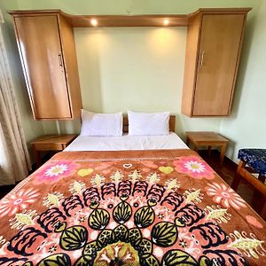 Double Room Lake View